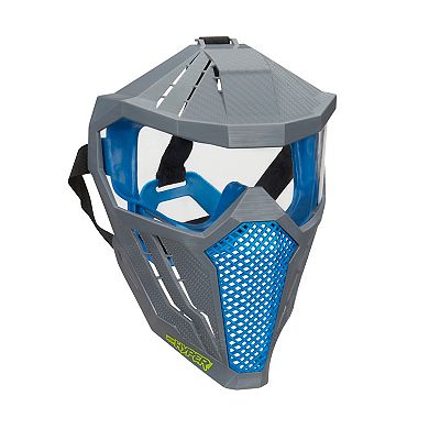 Nerf Hyper Blaster Battle Face Mask
