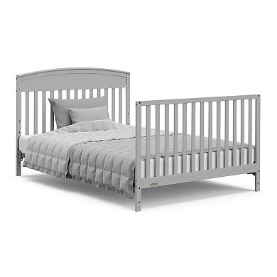 Graco Benton 5-in-1 Convertible Crib with Drawer