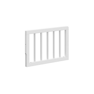 Graco Universal Toddler Safety Guardrail - White