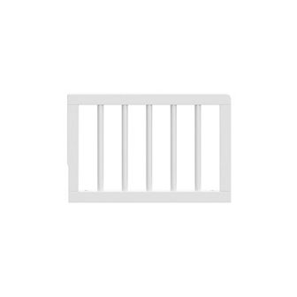 Graco Universal Toddler Safety Guardrail - White