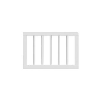 Graco Universal Toddler Safety Guardrail - White