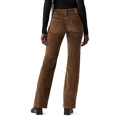 Women's Levi's® Super Low-Rise Bootcut Jeans