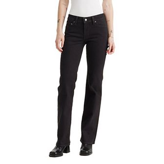 Women's Levi's® Super Low-Rise Bootcut Jeans