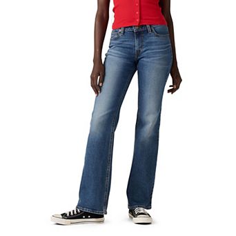 Women's Levi's® Superlow Bootcut Jeans