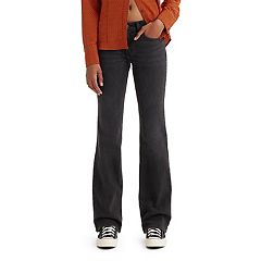 Kohls womens levis on sale capris