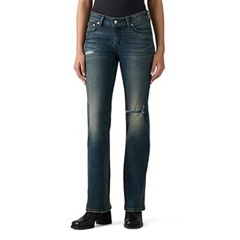 Women's Levi's® Superlow Bootcut Jeans