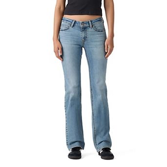 Women's Levi's® Superlow Bootcut Jeans