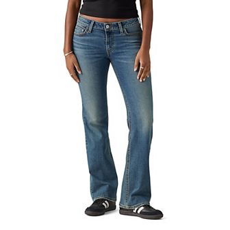 Women's Levi's® Super Low-Rise Bootcut Jeans