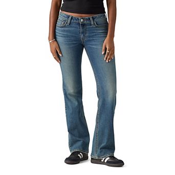 Women's Levi's® Superlow Bootcut Jeans