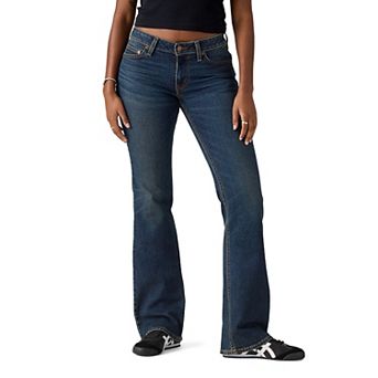 Women's Levi's® Superlow Bootcut Jeans