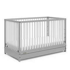 Kohls cribs cheap