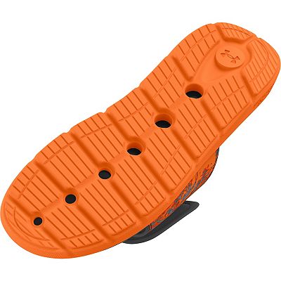 Under Armour Ignite Pro Graphic Strap Slides Men's Sandals
