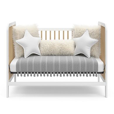 Storkcraft Pasadena 3-in-1 Convertible Crib