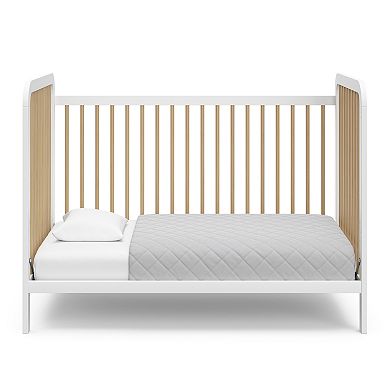 Storkcraft Pasadena 3-in-1 Convertible Crib
