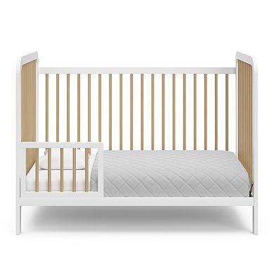 Storkcraft Pasadena 3-in-1 Convertible Crib