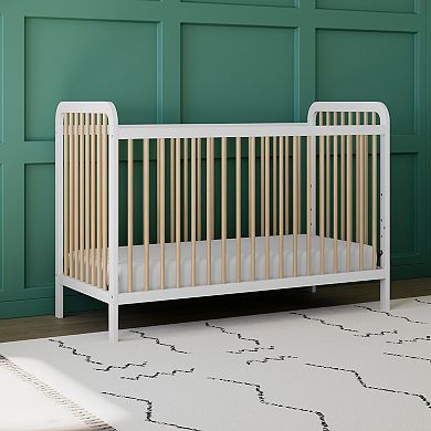 Storkcraft Pasadena 3-in-1 Convertible Crib