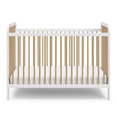 Storkcraft Pasadena 3-in-1 Convertible Crib