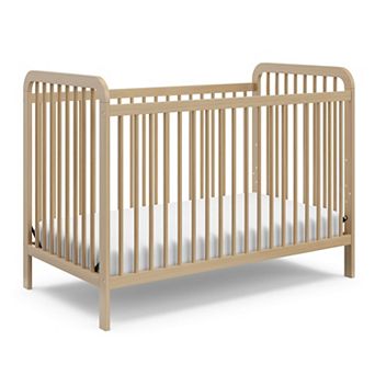 Storkcraft Pasadena 3-in-1 Convertible Crib