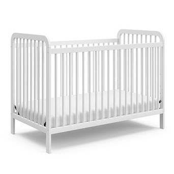 Storkcraft Pasadena 3-in-1 Convertible Crib