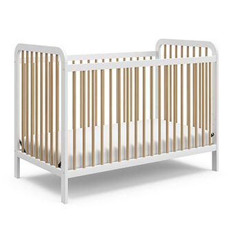 Storkcraft Pasadena 3-in-1 Convertible Crib
