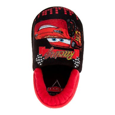 Disney / Pixar's Cars Baby & Toddler Slippers