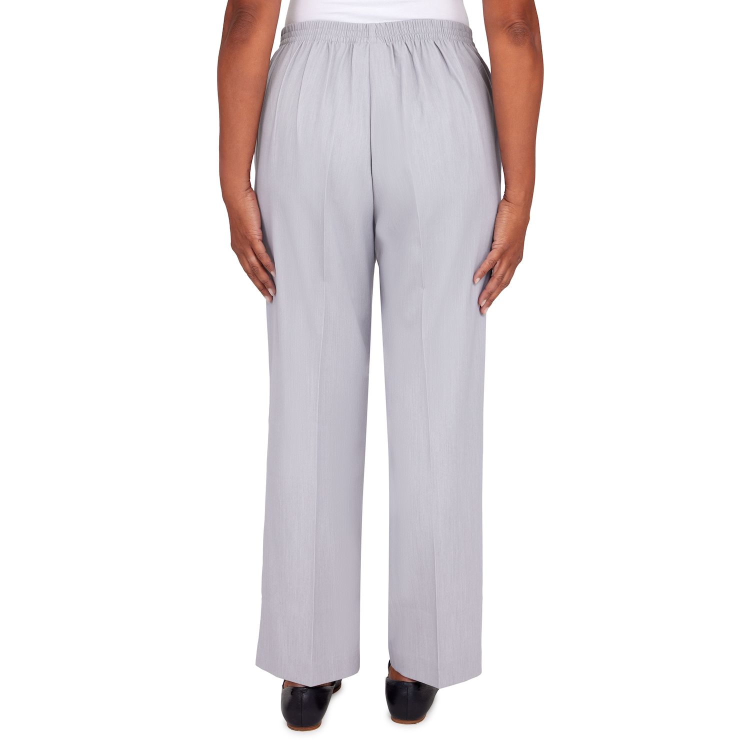 kohl's alfred dunner petite pants