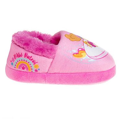 Nickelodeon PAW Patrol Baby & Toddler Girl Slippers