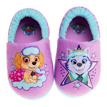 Nickelodeon PAW Patrol Baby & Toddler Girl Slippers