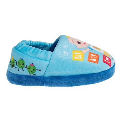 Cocomelon Toddler Slippers