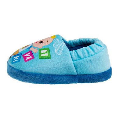 Cocomelon Toddler Slippers