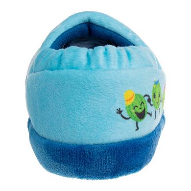 Cocomelon Toddler Slippers