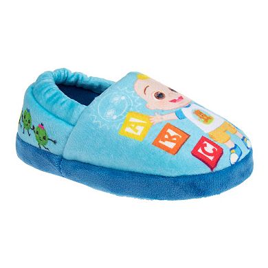 Cocomelon Toddler Slippers