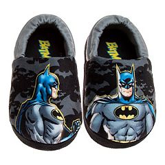 Batman House Shoes Kohls