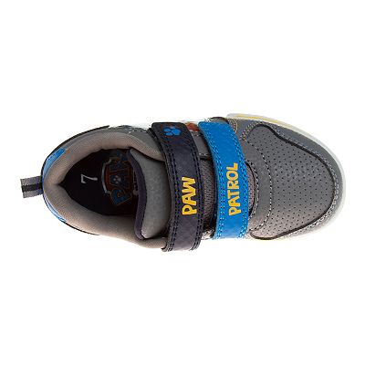 Paw patrol shoes kohls shop