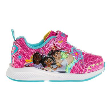 Disney's Encanto Girls' Sneakers