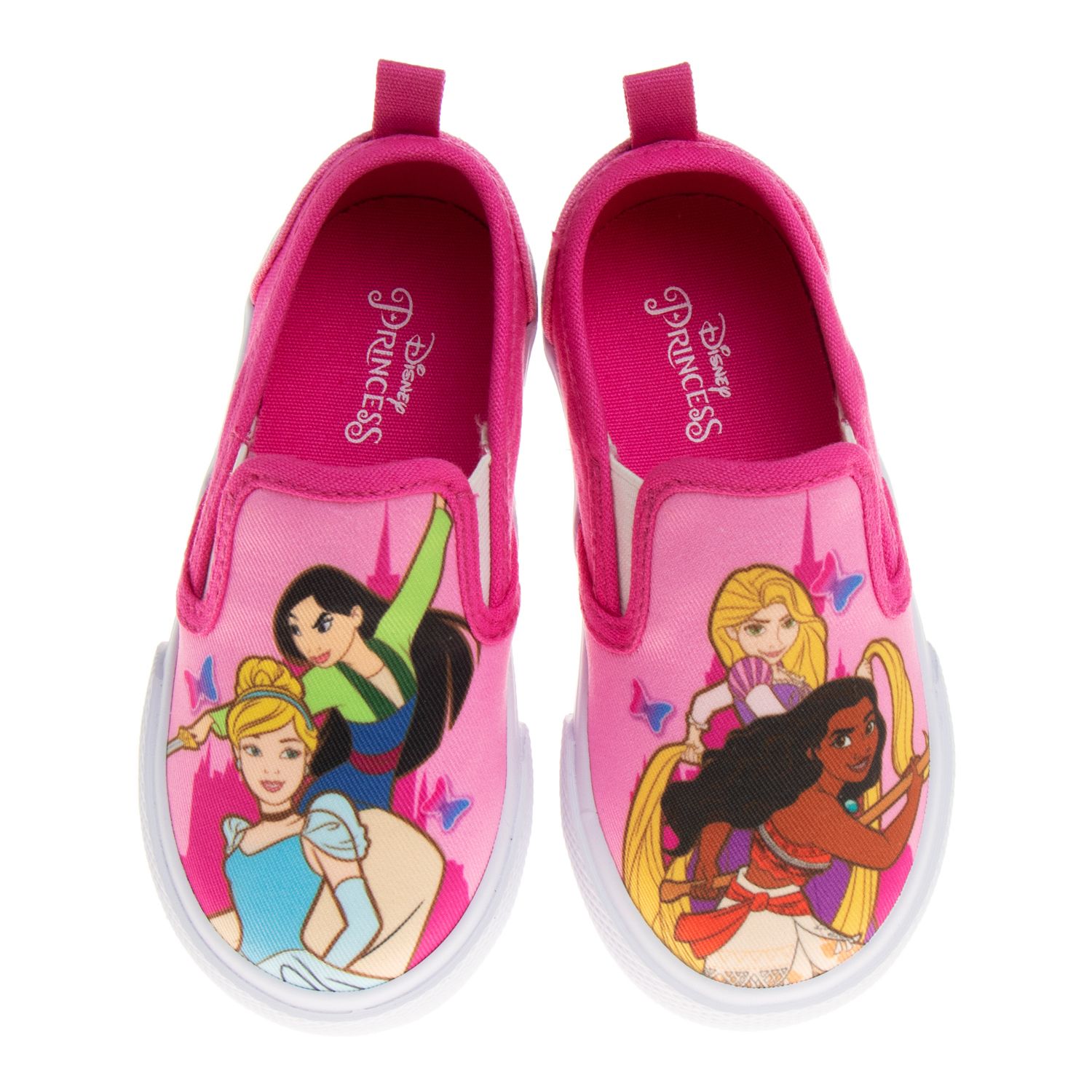 Disney princess hot sale play shoes