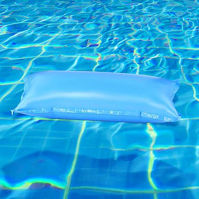 Swimline 4 x 8 Feet Winterizing Closing Air Pillow for Above Ground Pool Cover