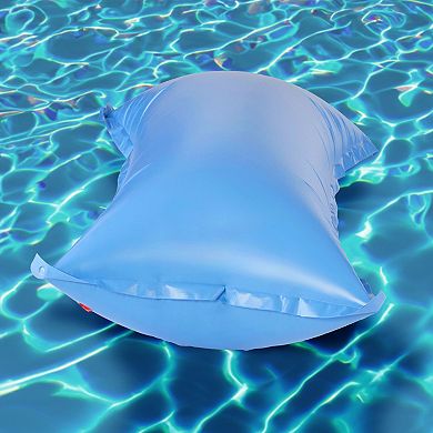 Swimline 4 x 8 Feet Winterizing Closing Air Pillow for Above Ground Pool Cover