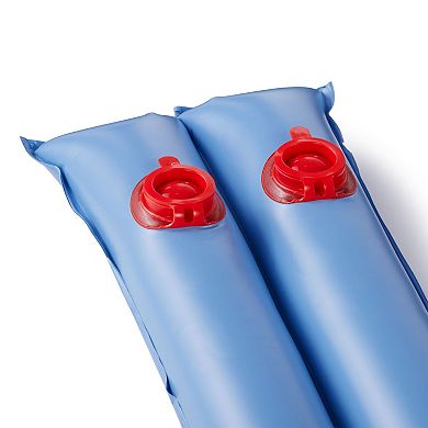 Swimline 1x10 Ft Winterizing Closing Double Water Tube for Inground Pool Covers
