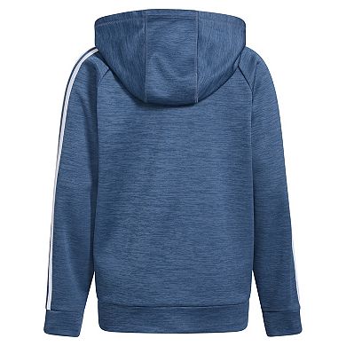 Boys 8-20 adidas Game & Go Hooded Jacket in Regular & Husky