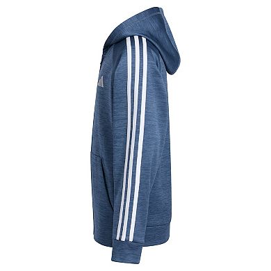 Boys 8-20 adidas Game & Go Hooded Jacket in Regular & Husky