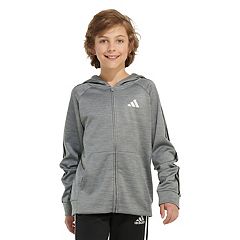 Kohls adidas outlet jacket