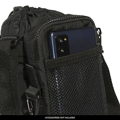 adidas Hydration 2 Crossbody Water Bottle Carrier