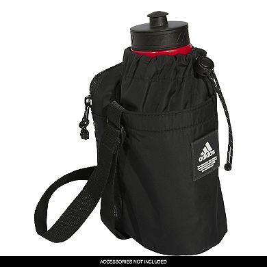 adidas Hydration 2 Crossbody Water Bottle Carrier