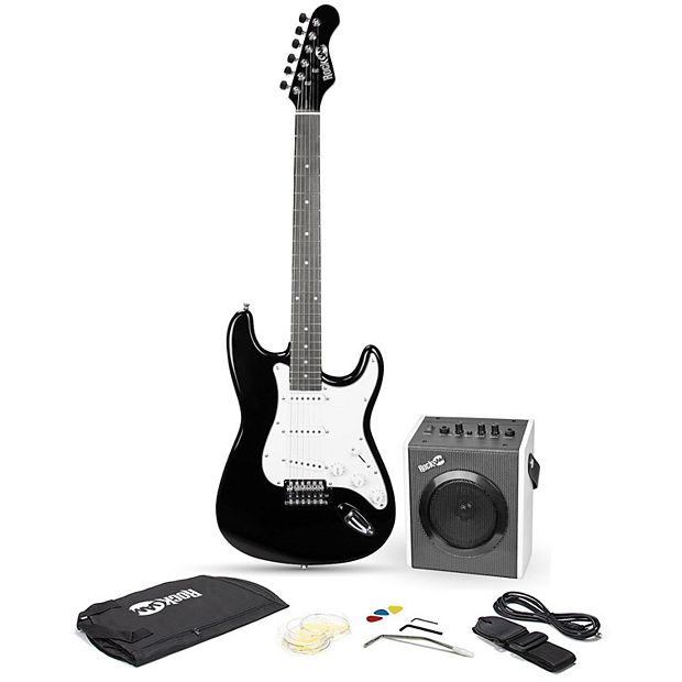 Full size electric guitar sales