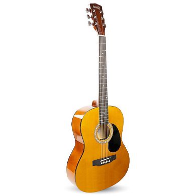 RockJam Acoustic Guitar Kit