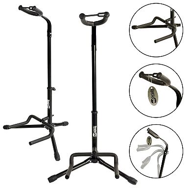 RockJam Acoustic Guitar Kit