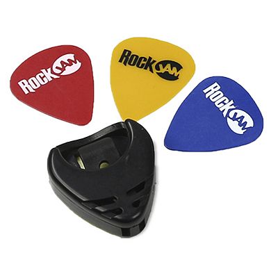 RockJam Acoustic Guitar Kit