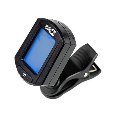 RockJam Acoustic Guitar Kit