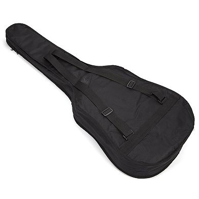 RockJam Acoustic Guitar Kit